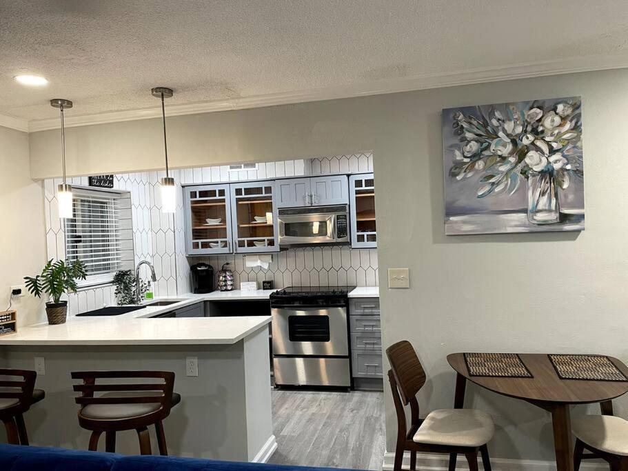 Home Away From Home Condo Downtown Atl 16Th Floor Atlanta Ngoại thất bức ảnh