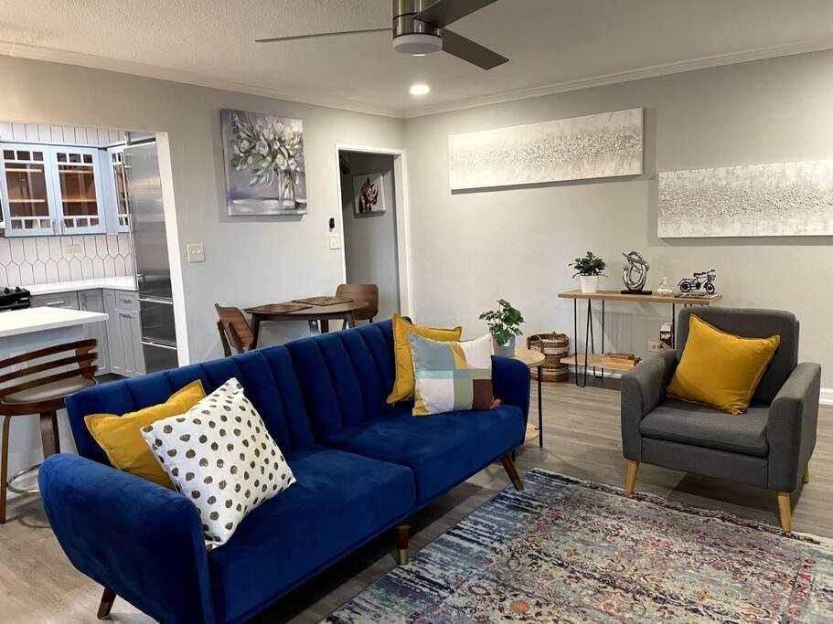 Home Away From Home Condo Downtown Atl 16Th Floor Atlanta Ngoại thất bức ảnh