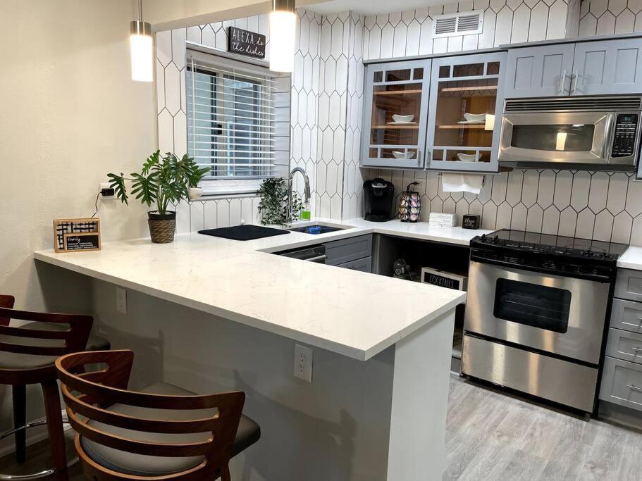 Home Away From Home Condo Downtown Atl 16Th Floor Atlanta Ngoại thất bức ảnh