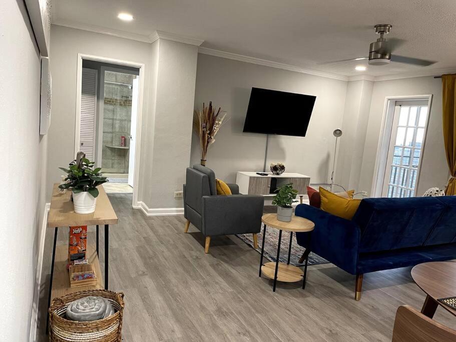 Home Away From Home Condo Downtown Atl 16Th Floor Atlanta Ngoại thất bức ảnh