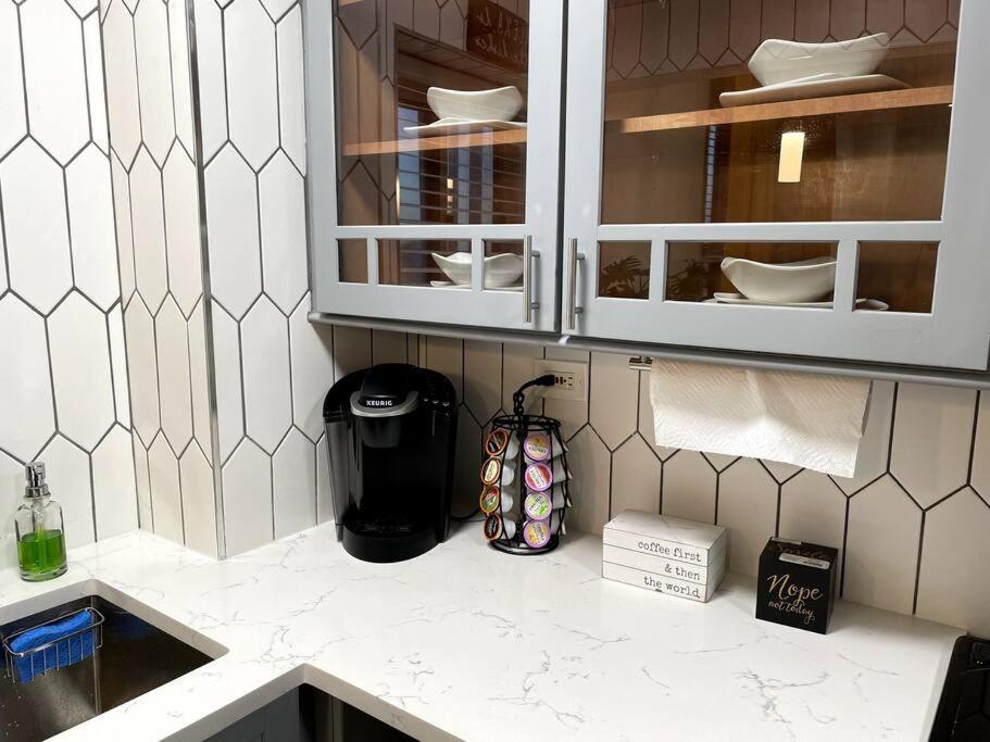 Home Away From Home Condo Downtown Atl 16Th Floor Atlanta Ngoại thất bức ảnh