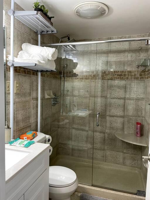 Home Away From Home Condo Downtown Atl 16Th Floor Atlanta Ngoại thất bức ảnh