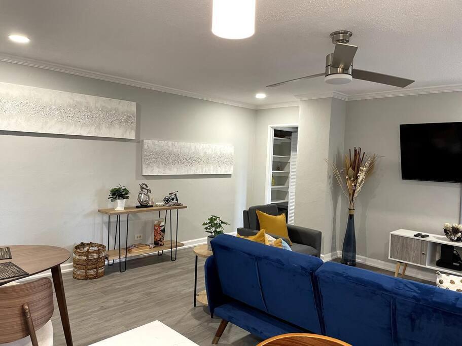 Home Away From Home Condo Downtown Atl 16Th Floor Atlanta Ngoại thất bức ảnh